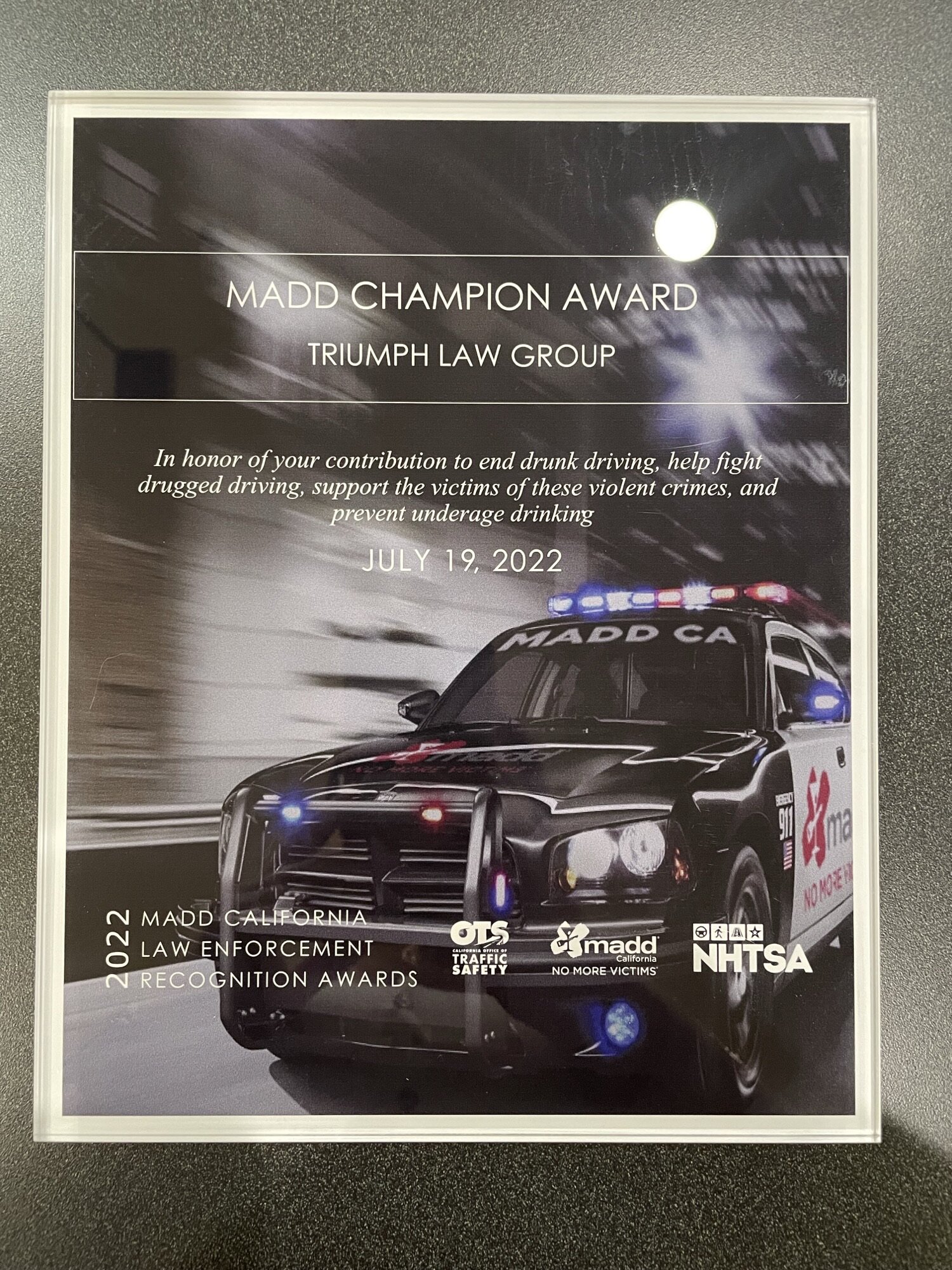 Triumph Law Group