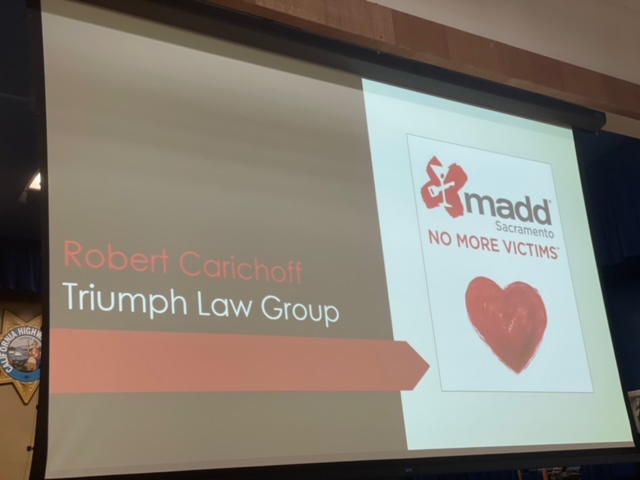 Triumph Law Group