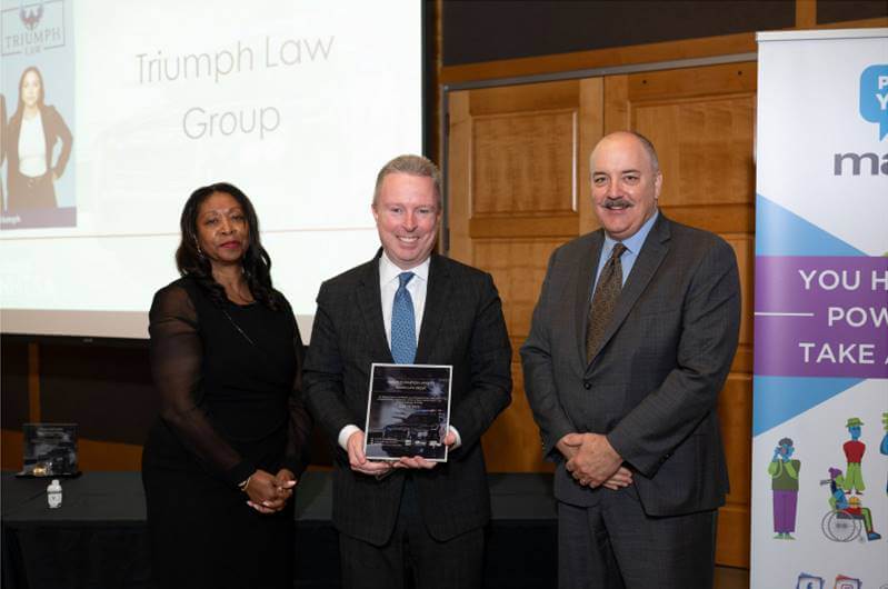 Triumph Law Group