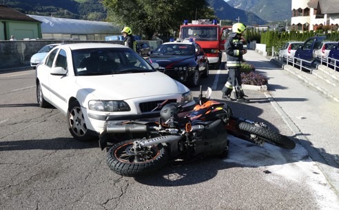 Abogado de accidentes de motocicleta en El Dorado Hills