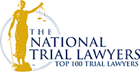 Attorney Robert A. Carichoff Selected for National Trial Lawyers Top 100 Group