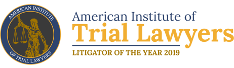 Attorney Robert A. Carichoff is a 2019 Litigator of the Year!