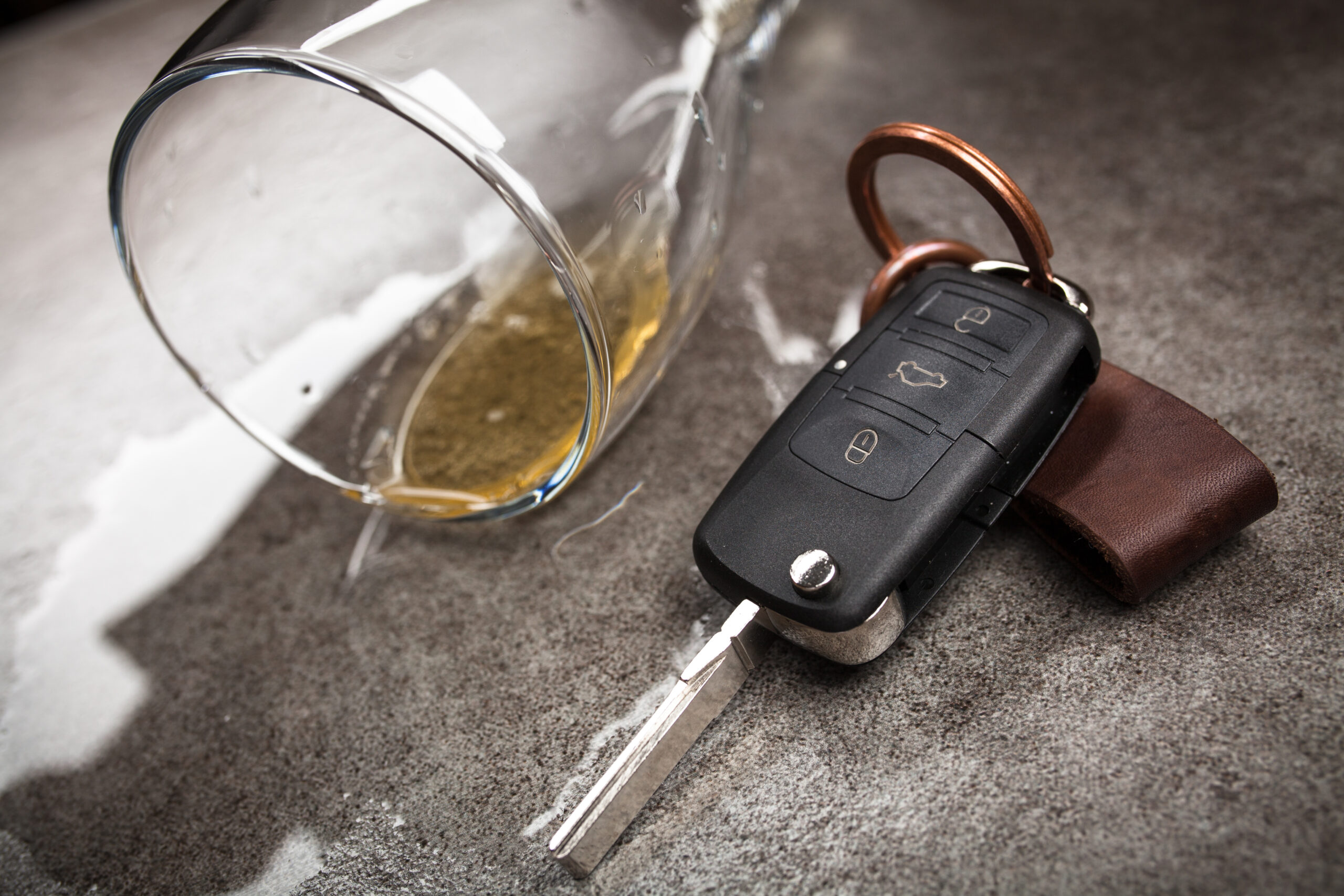 DUI statistics are a sobering reminder of the scourge of drunk driving nationwide.