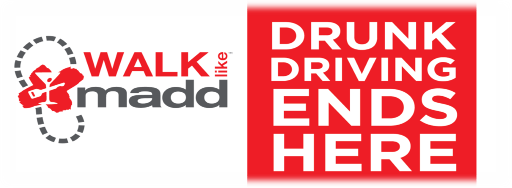 Triumph Law, P.C. se enorgullece de patrocinar Walk Like MADD el 14 de octubre de 2023.