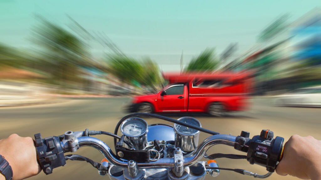 Who Can File a Motorcycle Accident Claim in Sacramento?