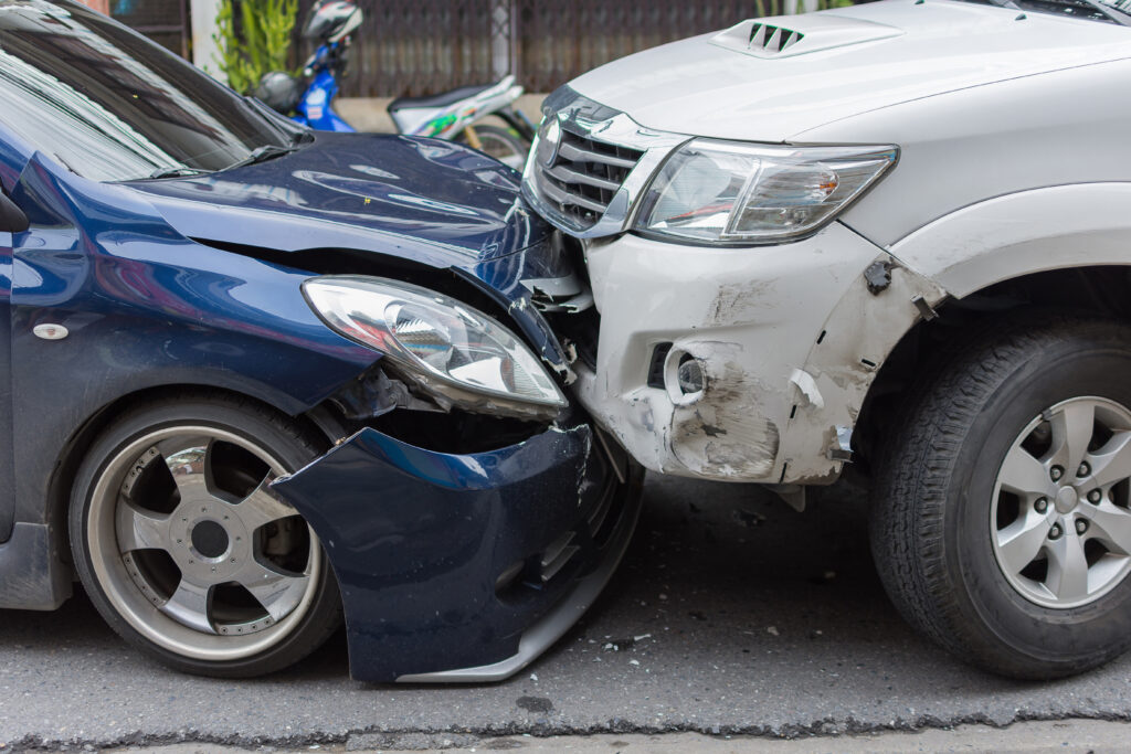 Why Are Truck Accidents Often Considered More Severe than Car Accidents?