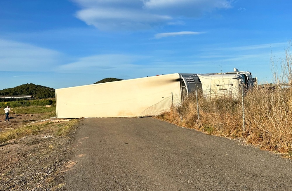 What Are the Complexities Involving Truck Accidents Near the Port of West Sacramento?