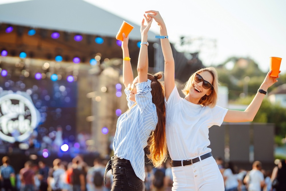 Are There Heightened Risks of Personal Injury During Local Events or Festivals in Elk Grove?