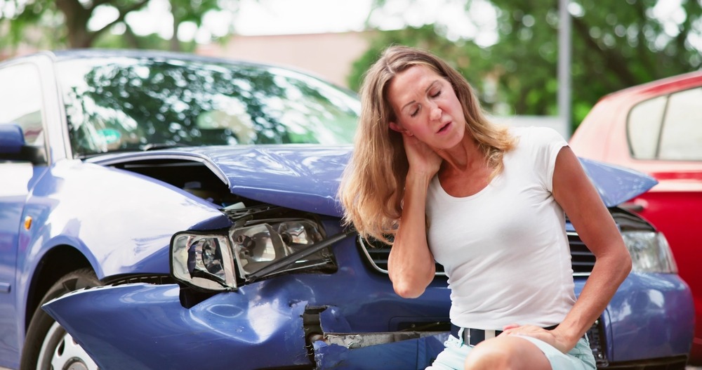 What Should You Do Immediately After Experiencing a Personal Injury in West Sacramento?