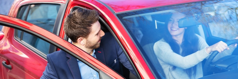 What Damages Can I Recover After a Rideshare Accident?