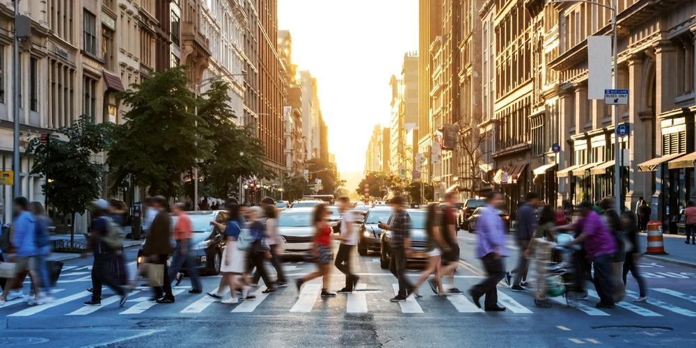 What if the Bicycle Accident Occurred in a Crosswalk or Intersection?