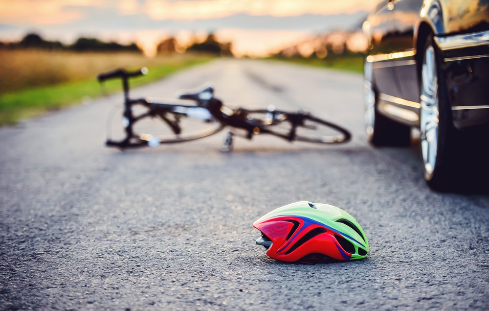 What if the Driver Fled the Scene of the Bicycle Accident?