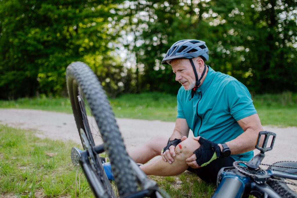 How does Insurance Work for Bicycle Accidents?