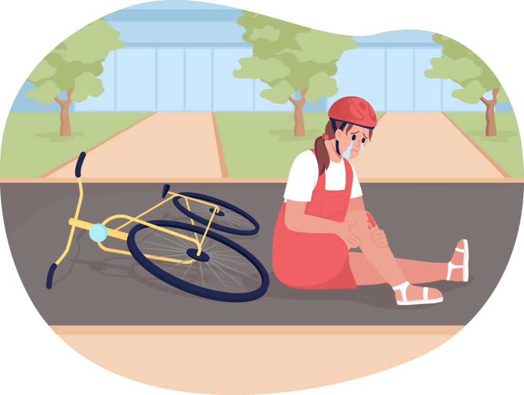 What Damages Can I Seek After a Bicycle Accident?